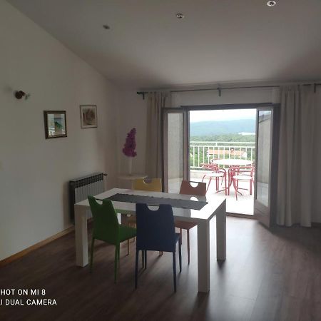 Apartment Belvedere Koromačno Extérieur photo