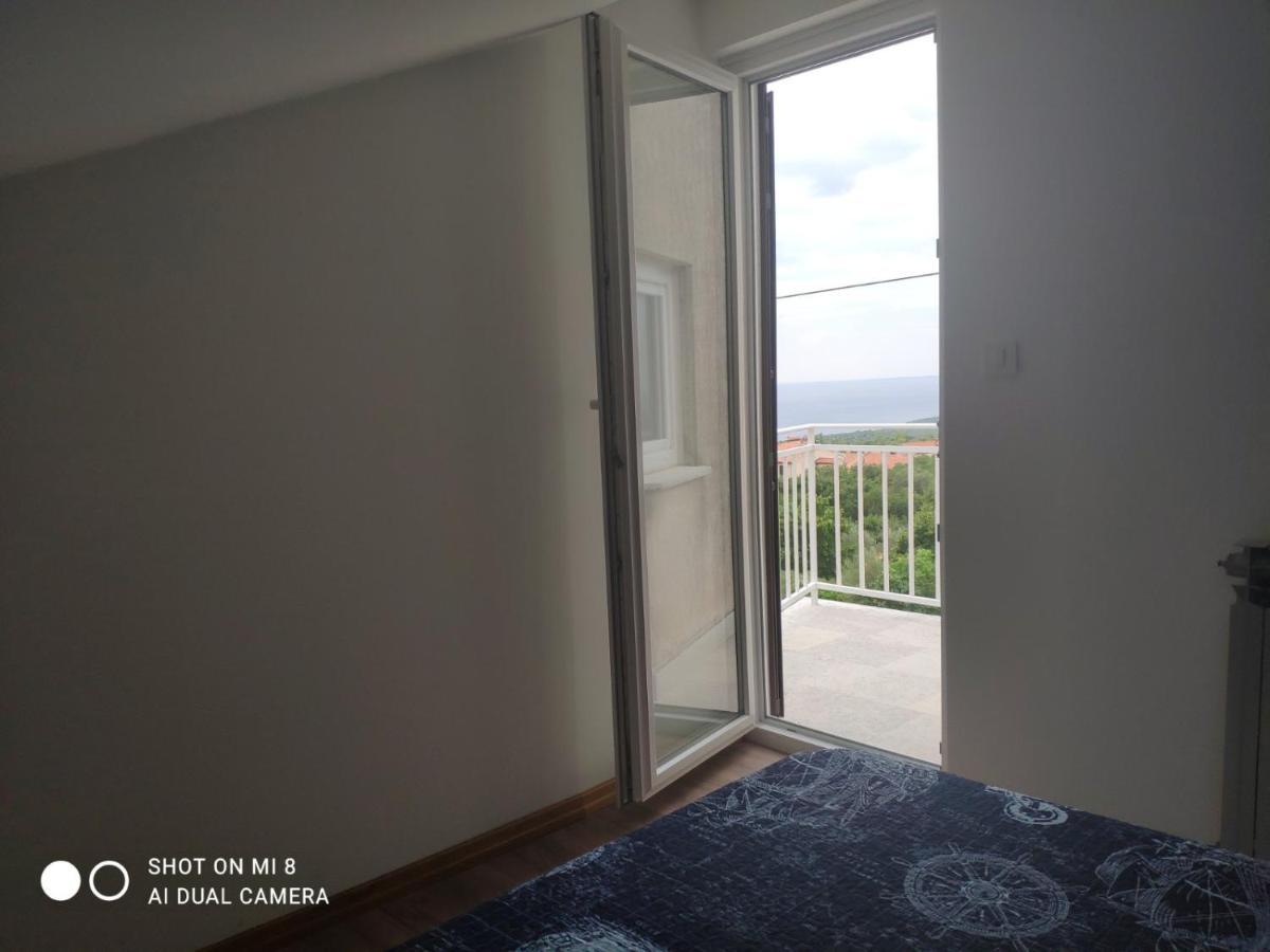 Apartment Belvedere Koromačno Extérieur photo