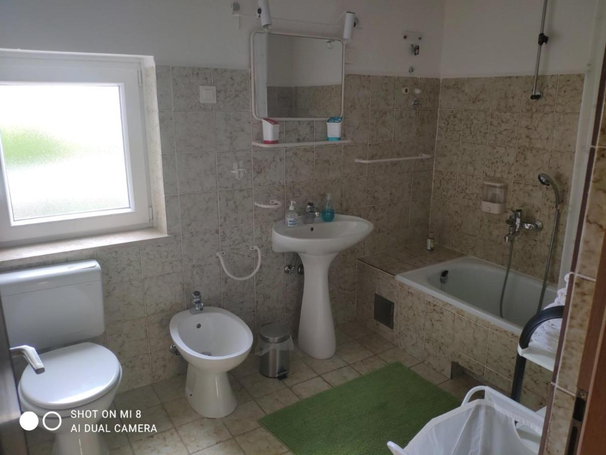 Apartment Belvedere Koromačno Extérieur photo