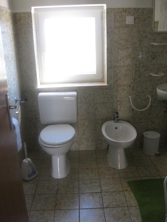 Apartment Belvedere Koromačno Extérieur photo